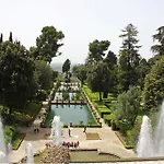 Le Rose Hotel