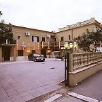 Le Rose Hotel Tivoli Terme