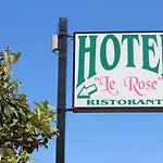 Le Rose Hotel Tivoli Terme