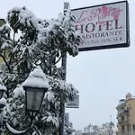 Hotel Le Rose