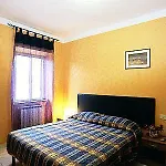 Le Rose 2* Tivoli Terme