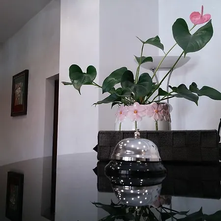 Le Rose Hotel Tivoli Terme