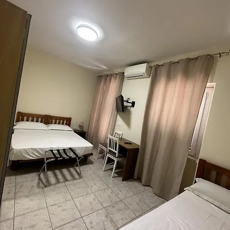 Hotell Le Rose