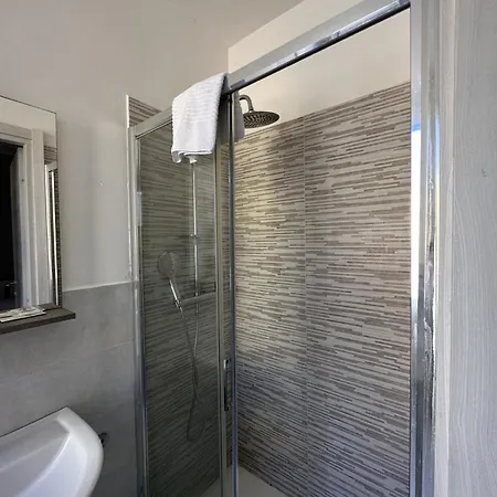 Le Rose Тиволи-Терме