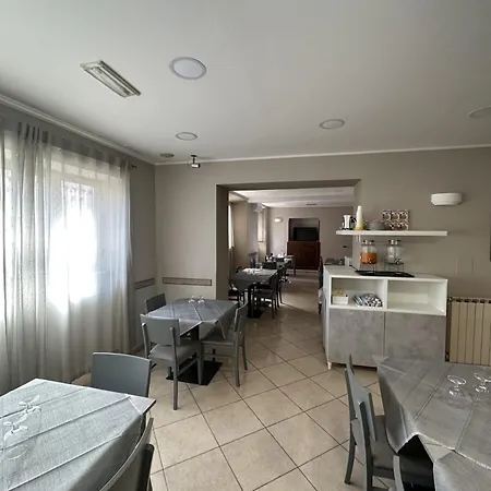 Le Rose Тиволи-Терме