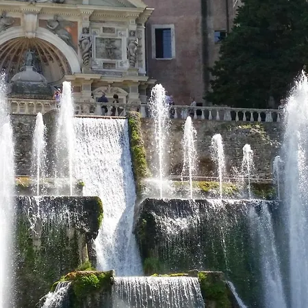 Otel Le Rose 2*