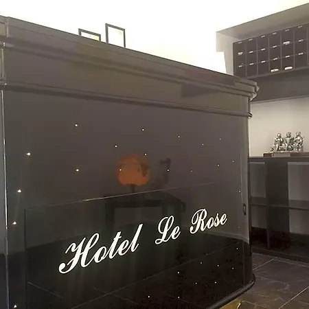 Le Rose 2* Tivoli Terme