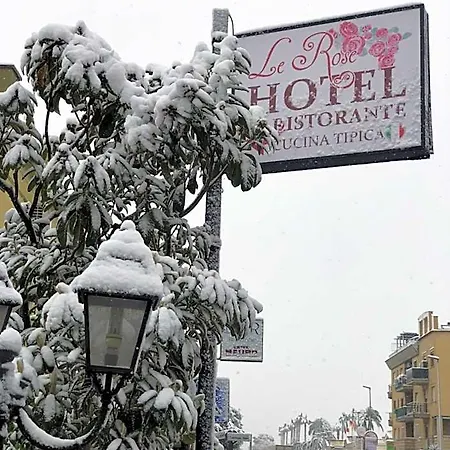 Le Rose Hotell