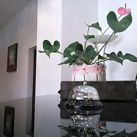 Hotell Le Rose