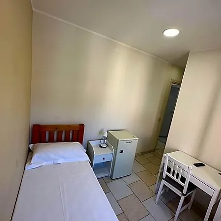 Le Rose Hotell