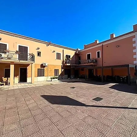 Le Rose Hotell Tivoli Terme